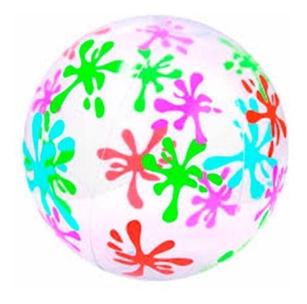 Pelota Chica Inflable Bestway 41 cm