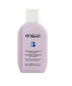 Biferdil Champu Ceramidas PH Neutro
