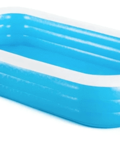 Pileta Rectangular 3.05mts Bestway