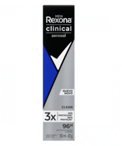 Rexona Clinical Aerosol Clean x150ml