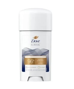 Dove Clinical Crema