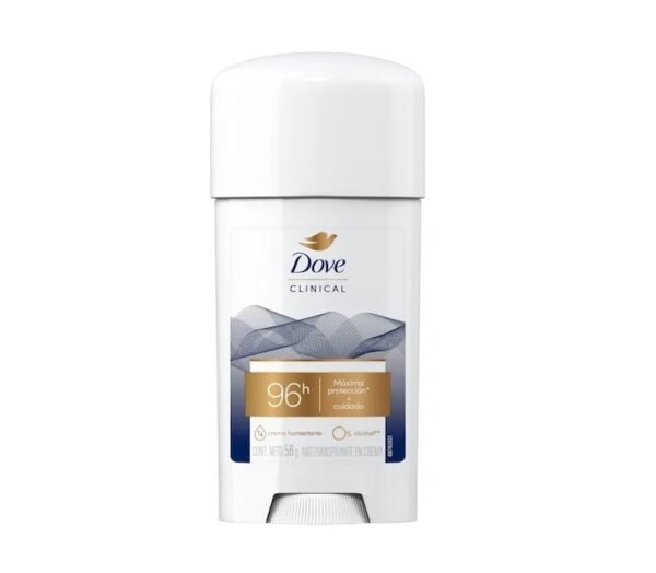 Dove Clinical Crema