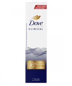 Dove Clinical Aerosol Original