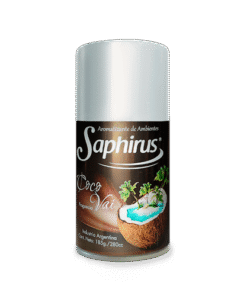 Saphirus Aromatizante Coco Vai