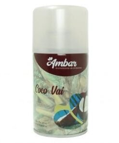 Ambar Aromatizante Coco-Vai