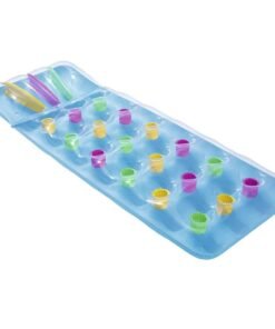 Colchoneta Fashion Apoya-vaso Bestway