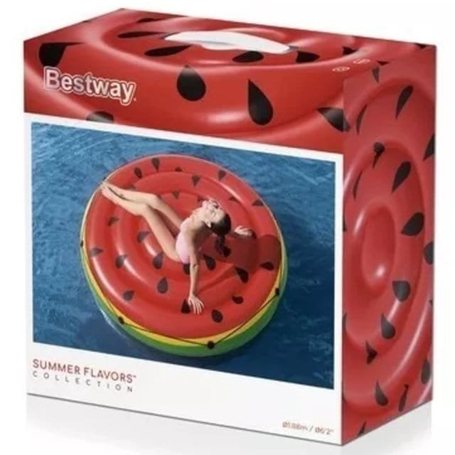 Isla Sandia Bestway 1.8mts - Imagen 2