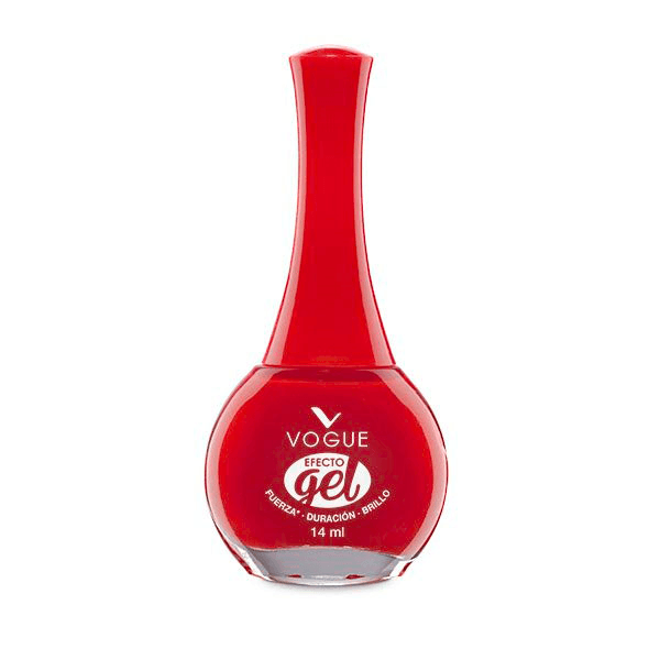 Vogue Efecto Gel esmalte Conquista