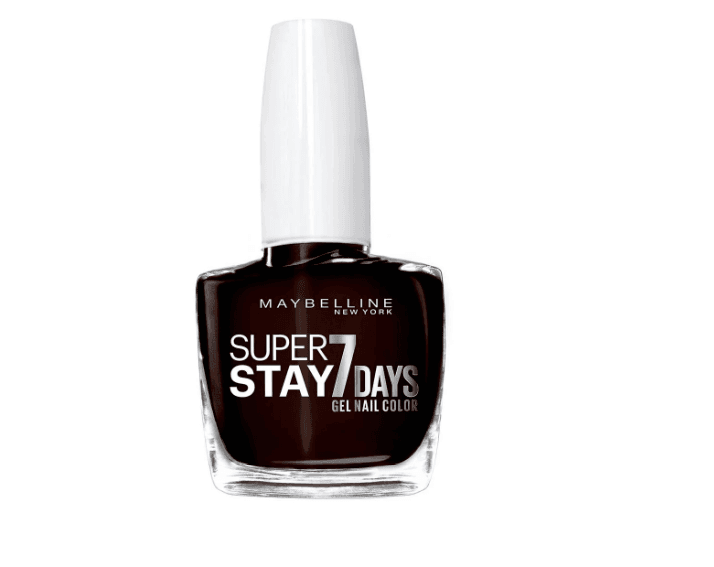 Maybelline Super Stay 7 Days Esmalte color 889