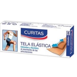 Curitas pack x8