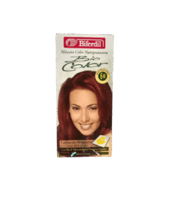 Biferdil Bio Color N°6.66 Rojo Profundo