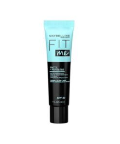 Maybelline Fit Me! Pre Base Mate + Poreless