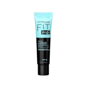 Maybelline Fit Me! Pre Base Mate + Poreless