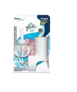 Glade Aceites Naturales Aparato