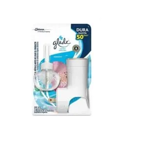Glade Aceites Naturales Aparato