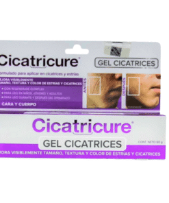 Cicatricure Gel de Cicatrices
