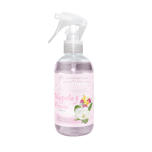 Aromatizador textil Orquídea — Casa Cruda