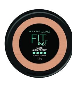 Maybelline Fit Me! Mate y sin Poros 130