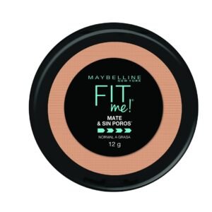 Maybelline Fit Me! Mate y sin Poros 230