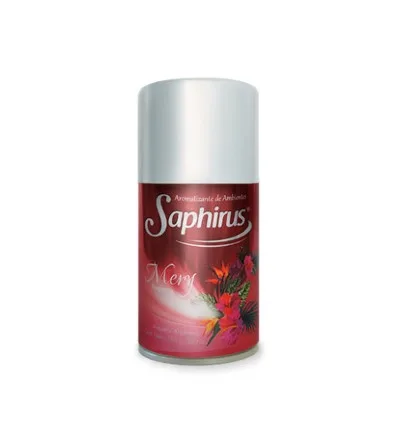 Saphirus Aromatizante Mery