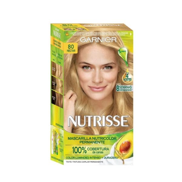 Nutrisse N°80 Néctar