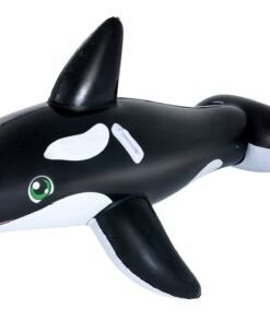 Orca Inflable Bestway