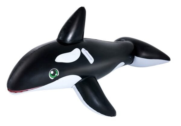 Orca Inflable Bestway