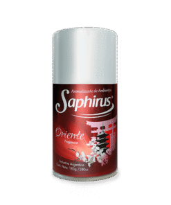 Saphirus Aromatizante Oriente