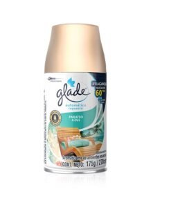 Repuesto Difusor Glade Paraiso azul