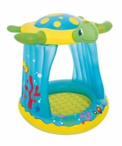 Pileta con Techo Tortuga Bestway