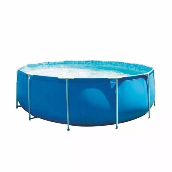Pileta Nahuel Redonda 3.60diam.x0.97 mts