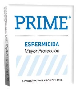 Prime Espermicida