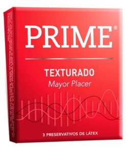 Prime Texturado