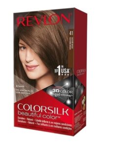 Revlon Colorsilk 41 Castaño Medio