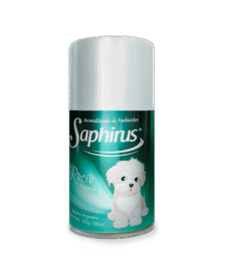 Saphirus Aromatizante Rocio