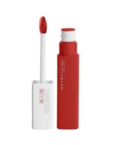 Maybelline Super Stay Matte Ink 118