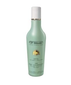 Biferdil Savia y Filtro Solar x250ml
