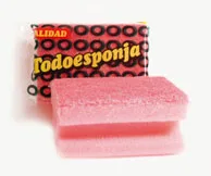 Todoesponja Soft