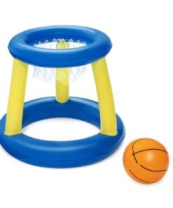 Set de Juego Basquet Pileta Bestway