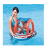 Asiento Flotador Camion de Bomberos Bestway - Imagen 2