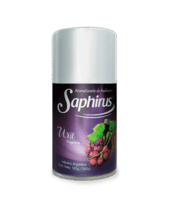 Saphirus Aromatizante Uva