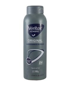 Veritas Polvo Hombre x180gr