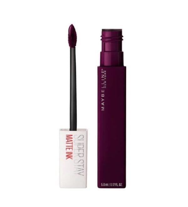 Maybelline Super Stay Matte Ink 45