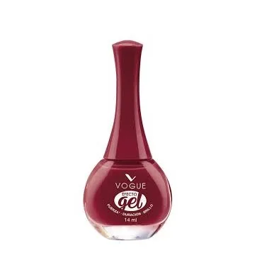 Vogue Efecto Gel esmalte Efusion