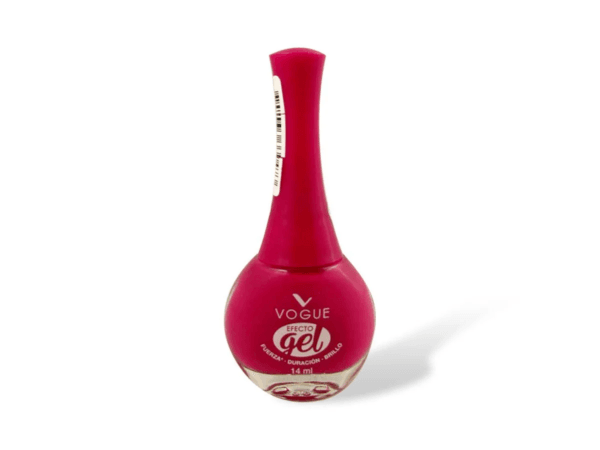 Vogue Efecto Gel esmalte Voguera