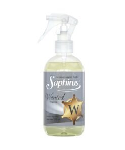 Saphirus Aromatizador Textil Wanted
