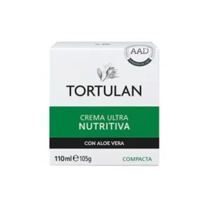 Tortulan Crema Ultra Nutritiva con Aloe