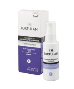 Tortulan Tratamiento Antiarrugas Noche Intensivo