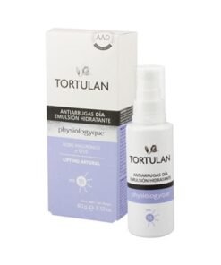 Tortulan Antiarrugas Dia Emulsión Hidratante
