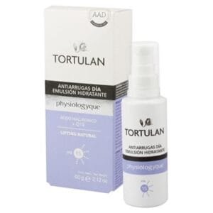 Tortulan Antiarrugas Dia Emulsión Hidratante